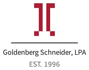 Goldenberg Schneider, LPA | Est. 1996